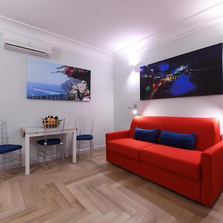 Apartament Angela House Amalfi Centro Zewnętrze zdjęcie