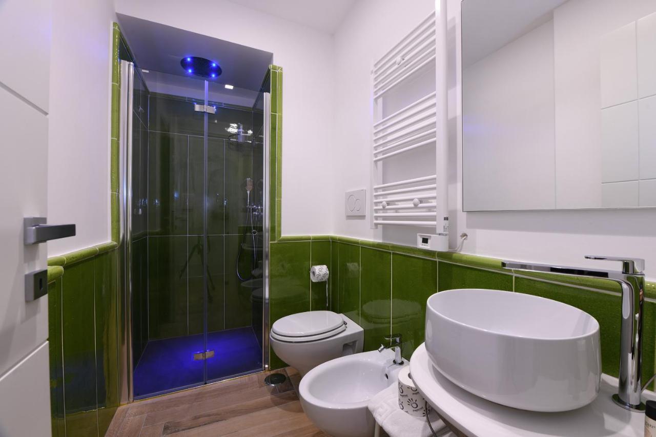 Apartament Angela House Amalfi Centro Zewnętrze zdjęcie
